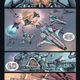 Illustration for article titled Your First Glimpse At Battlestar Galacticas Black Ops Spin-Off